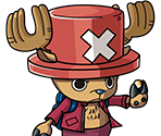 #0248 - Tony Tony Chopper - Pre-Rampage - One Piece: Treasure Cruise