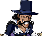 #0254 - Vista - One Piece: Treasure Cruise