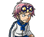 #0263 - Petty Officer Coby - One Piece: Treasure Cruise