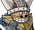 #0292 - Broggy - One Piece: Treasure Cruise