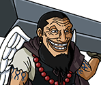 #0313 - Urouge - One Piece: Treasure Cruise