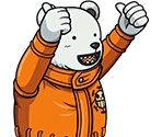 #0315 - Bepo - One Piece: Treasure Cruise