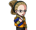 #0317 - Kalifa - One Piece: Treasure Cruise