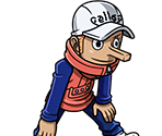 #0323 - Kaku - One Piece: Treasure Cruise