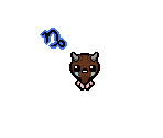 Capricom - The Binding of Isaac: Rebirth