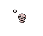 Cursed Eye - The Binding of Isaac: Rebirth