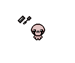 Eve's Mascara - The Binding of Isaac: Rebirth