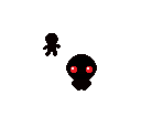 Judas' Shadow - The Binding of Isaac: Rebirth