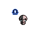 Libra - The Binding of Isaac: Rebirth