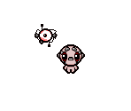 The Ludovico Treatment - The Binding of Isaac: Rebirth