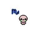 Scorpio - The Binding of Isaac: Rebirth
