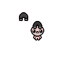 Strange Attractor - The Binding of Isaac: Rebirth