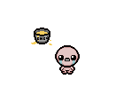 Thunder Thighs - The Binding of Isaac: Rebirth