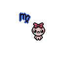 Virgo - The Binding of Isaac: Rebirth