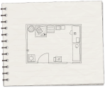 Lake Juliet Notebook - Graham Family Grounds (Toolshed) - Another Code: Recollection