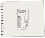 Lake Juliet Notebook - Graham Family Grounds (Greenhouse) - Another Code: Recollection