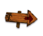 Mine Button - SpongeBob SquarePants: Rock Collector