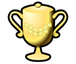 Trophies - SuperTuxKart