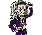 #0333 - Dr. Kureha - One Piece: Treasure Cruise