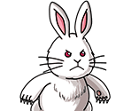 #0334 - Lapin - One Piece: Treasure Cruise