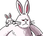 #0335 - Lapin - Adult - One Piece: Treasure Cruise