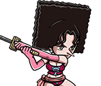 #0338 - Kiwi - One Piece: Treasure Cruise