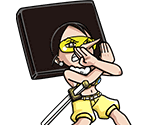 #0339 - Mozu - One Piece: Treasure Cruise