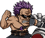 #0353 - Zephyr - Neo Marines Leader - One Piece: Treasure Cruise