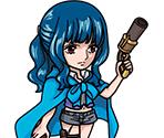 #0354 - Ain - One Piece: Treasure Cruise