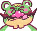 Garlic Grab - WarioWare: Move It!