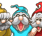 Dinner Is Served - WarioWare: Move It!