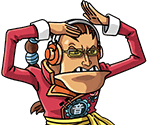 #0359 - Roar of the Sea Scratchmen Apoo - One Piece: Treasure Cruise