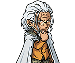 #0366 - Silvers Rayleigh - One Piece: Treasure Cruise