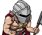 #0373 - Giant Imperial Slasher - Red Pirates - One Piece: Treasure Cruise