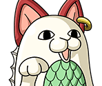#0378 - Sea Cat - One Piece: Treasure Cruise