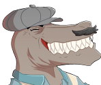 Moe - Snoot Game