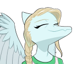 Samantha - Snoot Game