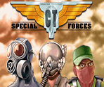 Startup Screens, Language Select Screen & Title Screen - CT Special Forces 2: Back in the Trenches / CT Special Forces: Back to Hell