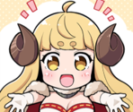 Stamps - Granblue Fantasy Versus: Rising