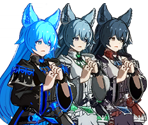 Color Rewards - Granblue Fantasy Versus: Rising