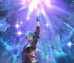 Artwork - Other (Key Visuals) - Granblue Fantasy Versus: Rising