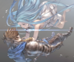Artwork - Story Part 1 - Granblue Fantasy Versus: Rising