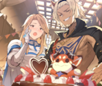 Artwork - Arcade Mode Endings Part 1 - Granblue Fantasy Versus: Rising