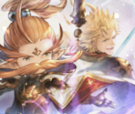 Artwork - Arcade Mode Endings Part 2 - Granblue Fantasy Versus: Rising