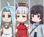 Partner Icons - Granblue Fantasy Versus: Rising