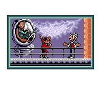 Cutscenes - Spirou