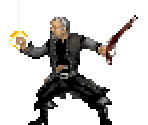 Dawg - Cutthroat Island