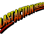 Title Screen & Company Logos - Last Action Hero (USA)