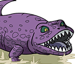 #0382 - Sandora Dragon - One Piece: Treasure Cruise