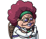 #0395 - Miss Merry Christmas - One Piece: Treasure Cruise